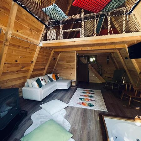 Felamur Dag Evi Hemsin Exterior foto