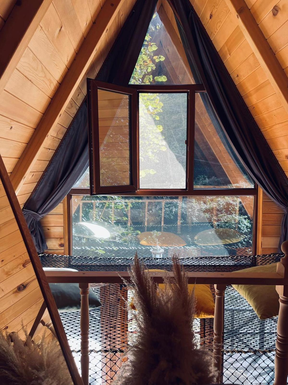 Felamur Dag Evi Hemsin Exterior foto