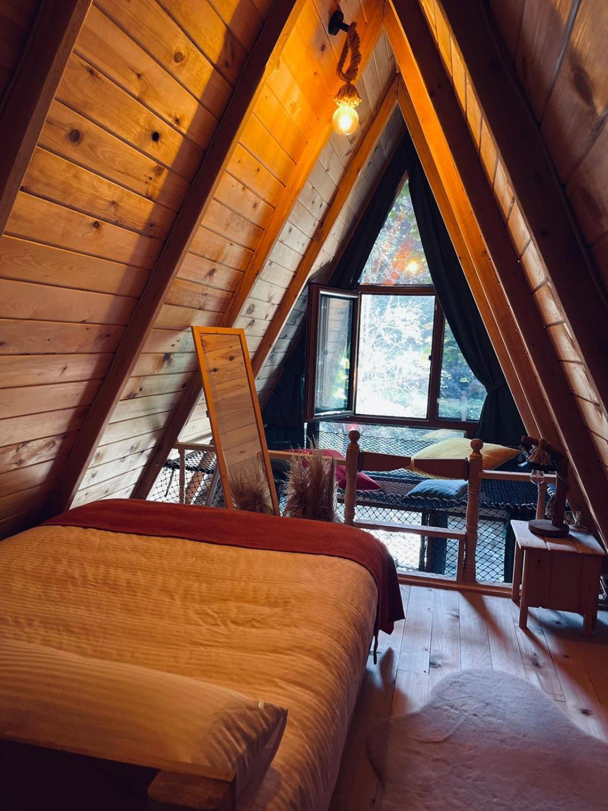 Felamur Dag Evi Hemsin Exterior foto
