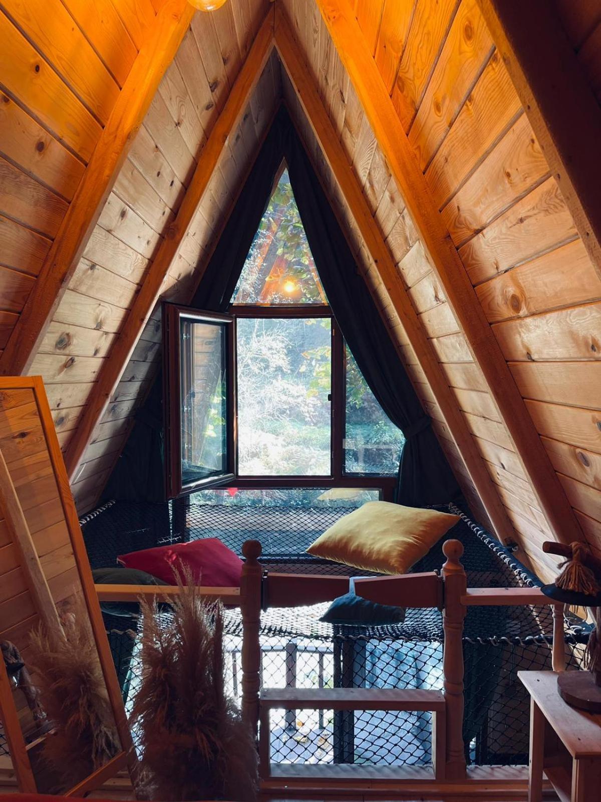 Felamur Dag Evi Hemsin Exterior foto