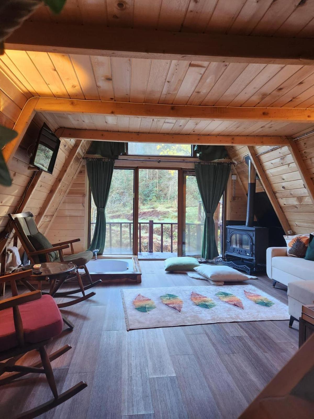 Felamur Dag Evi Hemsin Exterior foto